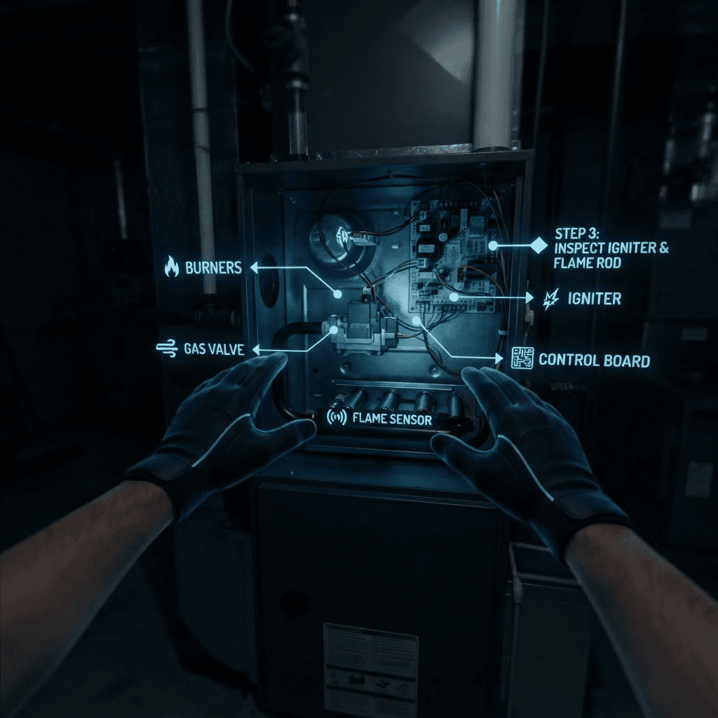 High-stakes procedures, rehearsed safely — demo preview